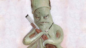 Squidbillies kép