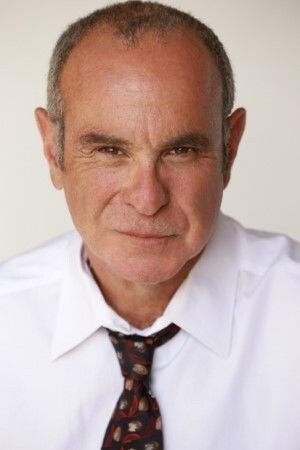 Allan Wasserman profil kép