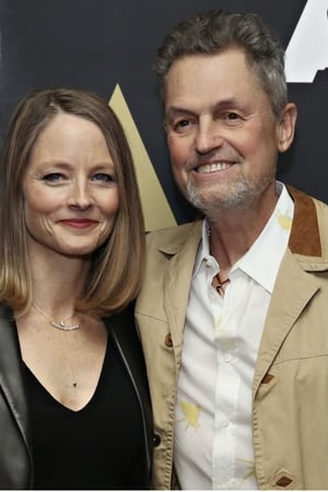 Jonathan Demme & Jodie Foster