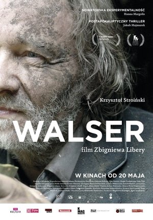 Walser poszter