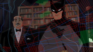 Batman: A köpenyes lovag kép