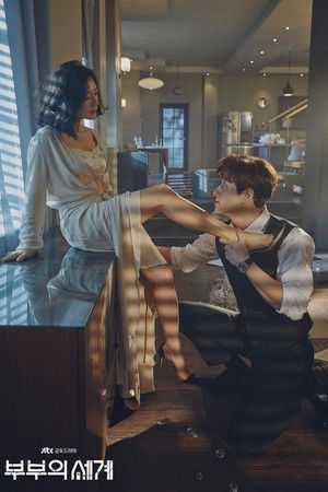 부부의 세계 poszter