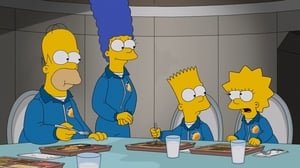 A Simpson család 27. évad Ep.16 Marge-béli krónikák