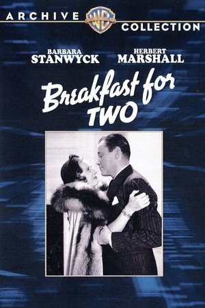Breakfast for Two poszter
