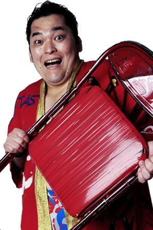 Toru Yano profil kép