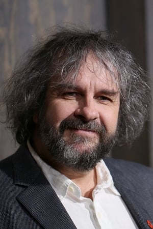 Peter Jackson profil kép