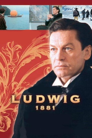 Ludwig 1881 poszter