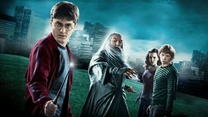 Harry Potter és a félvér herceg háttérkép