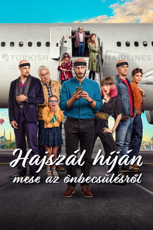 Hajszál híján - mese az önbecsülésről