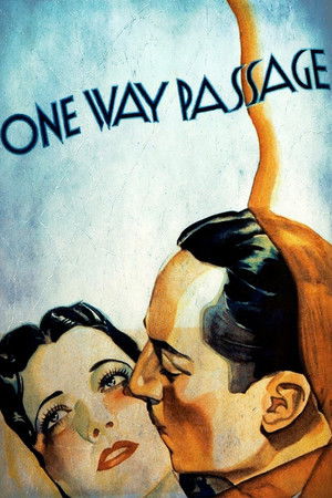 One Way Passage poszter
