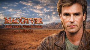 MacGyver - Atlantisz elveszett kincse háttérkép