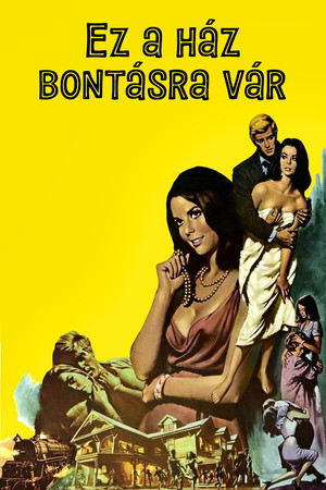 Ez a ház bontásra vár