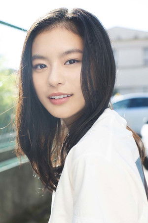 Riko Nagase profil kép