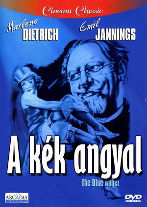 A kék angyal