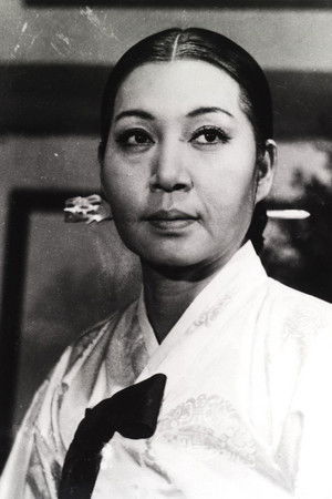 Han Eun-jin profil kép