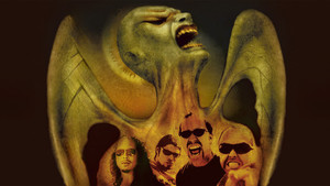 Metallica: Some Kind of Monster háttérkép