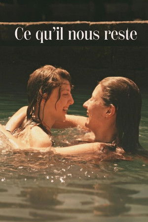 Ce qu'il nous reste poszter