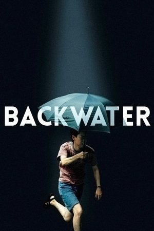 Backwater poszter