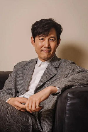 Lee Jung-jae profil kép