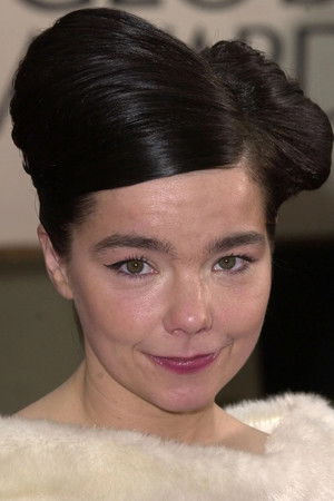Björk profil kép