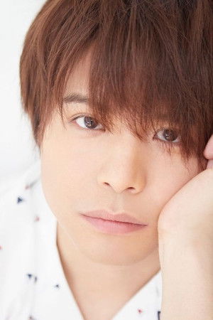 Shūgo Nakamura profil kép