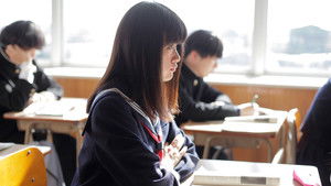 佐々木、イン、マイマイン háttérkép