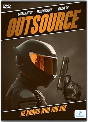 Outsource poszter