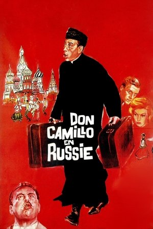 Don Camillo elvtárs poszter