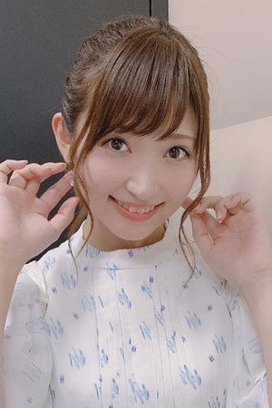 Haruka Shiraishi profil kép