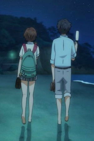 四月は君の嘘 poszter