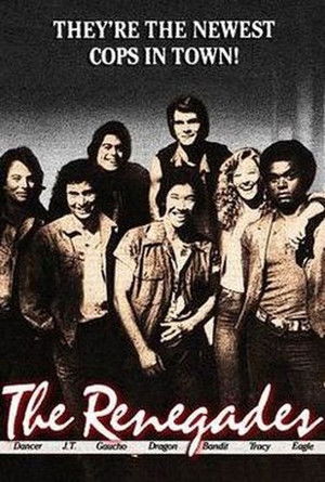 The Renegades