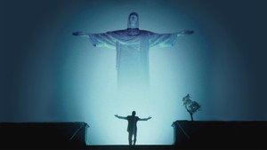 Redeemer háttérkép