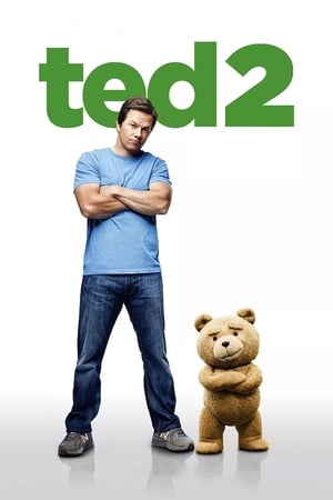 Ted 2. poszter