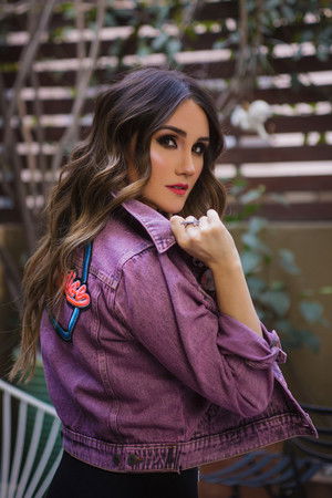 Dulce María profil kép