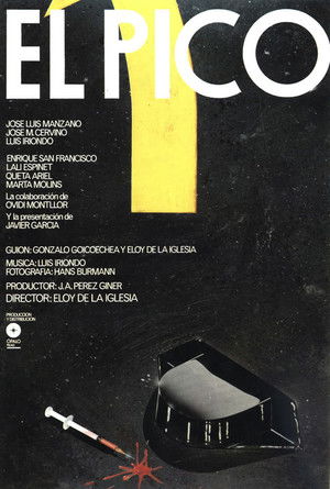 El pico - Colección