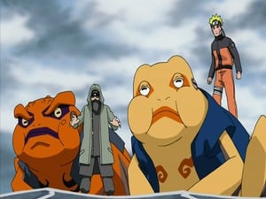 Naruto Shippuden 5. évad Ep.105 105. epizód