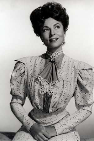 Agnes Moorehead