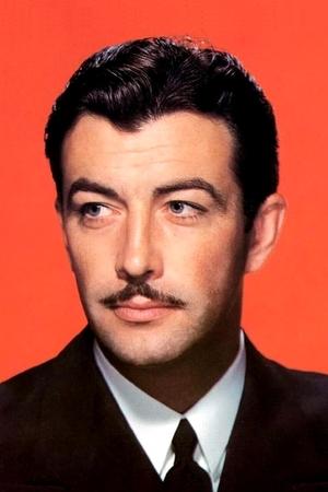 Robert Taylor profil kép