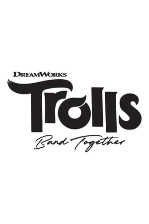 Trollok: Együtt a banda poszter