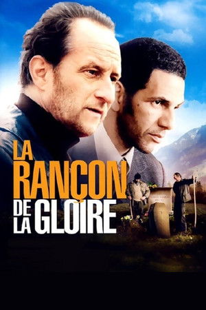 La Rançon de la gloire poszter