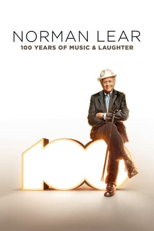 Norman Lear: 100 Years of Music and Laughter poszter
