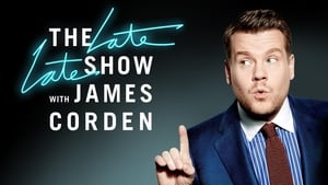 The Late Late Show with James Corden kép