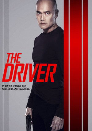 Dead Driver poszter