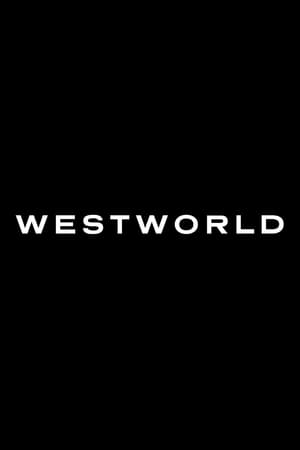 Westworld poszter