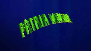 Pátria Minha kép