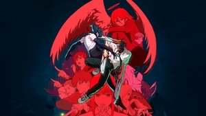 Chainsaw Man - The Movie: Reze Arc háttérkép
