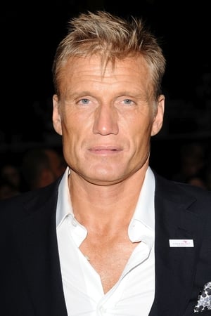 Dolph Lundgren profil kép