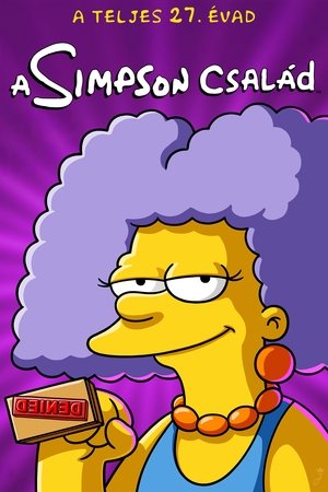 A Simpson család