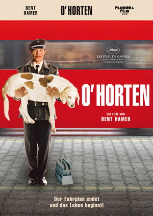 O'Horten poszter