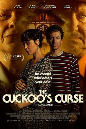 The Cuckoo's Curse poszter